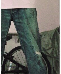 Levi's | デニムパンツ