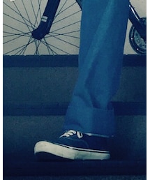 VANS | スニーカー