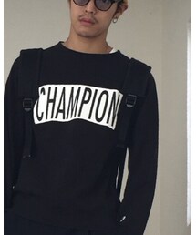 Champion | スウェット