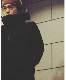 UNIQLO | ダウンジャケット/コート