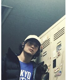 VINTAGE | キャップ