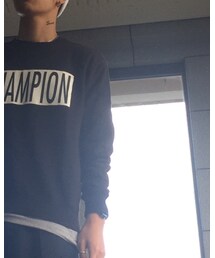 Champion | スウェット