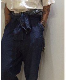 VINTAGE | つなぎ/オールインワン