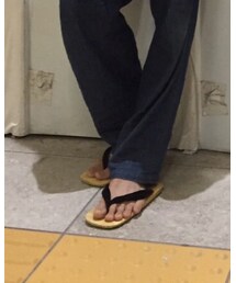 VINTAGE | サンダル