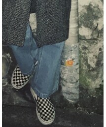 VINTAGE | デニムパンツ