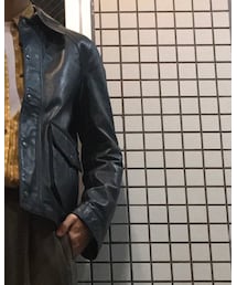 VINTAGE | シャツ/ブラウス