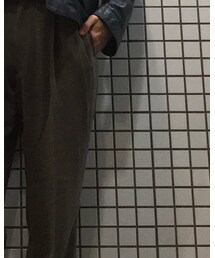 VINTAGE | スラックス