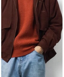 bukht | ニット/セーター