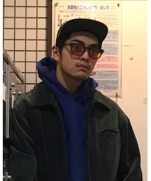 Champion | パーカー