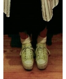 SPINNS | シューズ