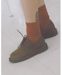 Dr. Martens | シューズ