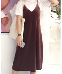 UNIQLO | ワンピース/ドレス