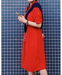 UNIQLO | ワンピース/ドレス