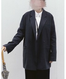 (*/ω＼*) | テーラードジャケット