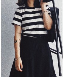 UNIQLO | Tシャツ/カットソー