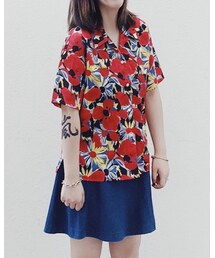 Hawaii | シャツ/ブラウス