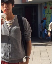 UNIQLO | カーディガン/ボレロ