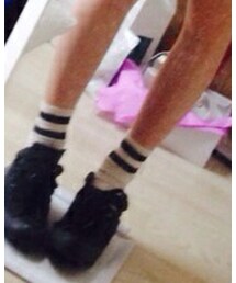 CONVERSE | スニーカー