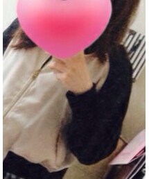 MAJESTIC LEGON | ブルゾン