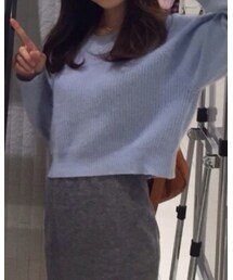 Heather | ニット/セーター