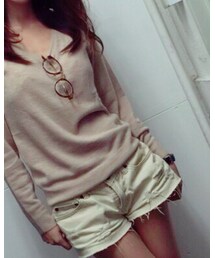 UNIQLO | ニット/セーター