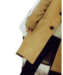 LOWRYS FARM | チェスターコート