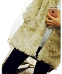 FOREVER 21 | ダウンジャケット/コート