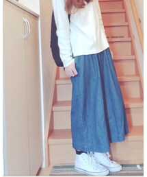 GLOBAL WORK | その他パンツ