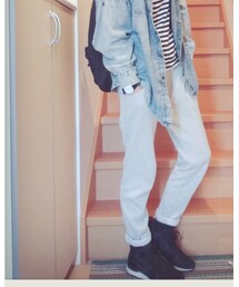 SHOPLIST | パンツ