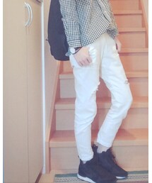 no brand | その他パンツ