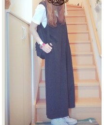 italie to france | サロペット/オーバーオール