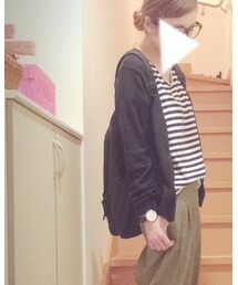 H&M DIVIDED | カーディガン/ボレロ