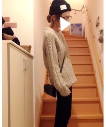 GU | ニット/セーター