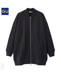 GU | ブルゾン