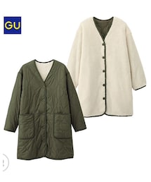 GU | ブルゾン