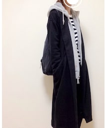 UNIQLO | パーカー