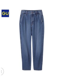 GU | デニムパンツ