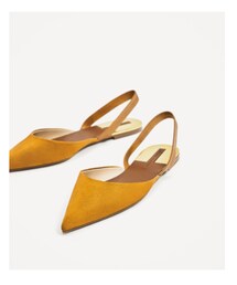 ZARA | サンダル