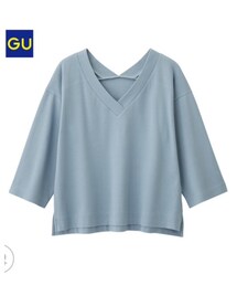 GU | Tシャツ/カットソー