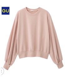 GU | スウェット