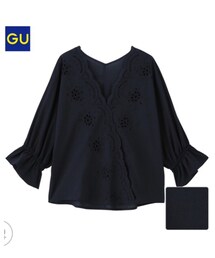 GU | シャツ/ブラウス