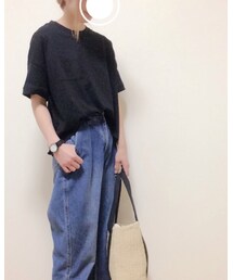 RETRO GIRL | Tシャツ/カットソー