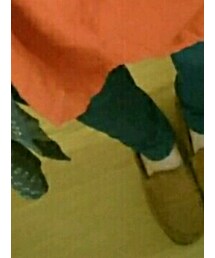 no brand | デニムパンツ