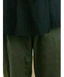 niko and… | チノパンツ