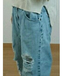 古着 | デニムパンツ