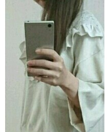 w closet | ニット/セーター