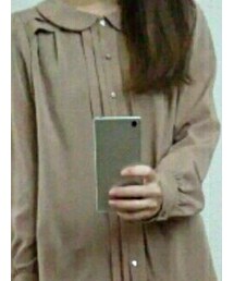 SHIPS | シャツ/ブラウス