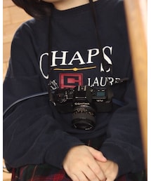 RALPH LAUREN | スウェット