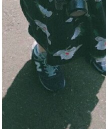 NEW BALANCE | スニーカー