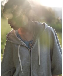 JOURNAL STANDARD | パーカー